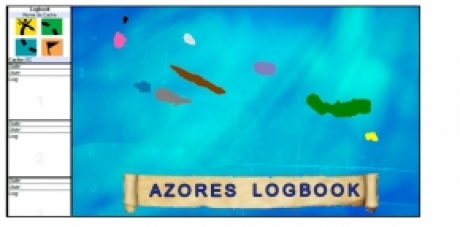 Azores Logbook #44