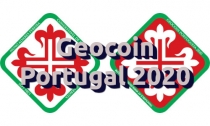 Geocoin Portugal 2020