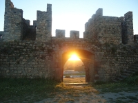 Castelo de Arraiolos	