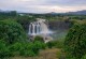Etiópia. Dia 2. Blue Nile Falls