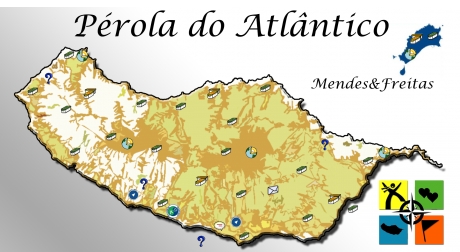 Pérola do Atlântico #30 by Mendes&amp;Freitas