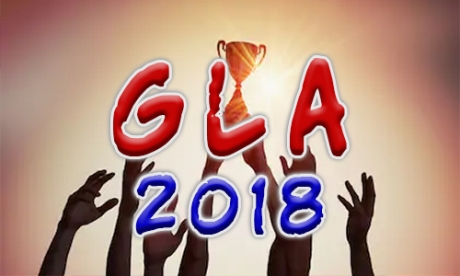 GLA 2018 - Resultados