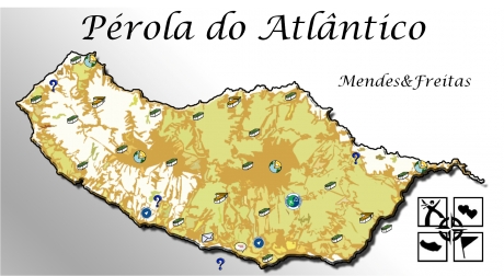 Pérola do Atlântico #7 by Mendes&amp;Freitas